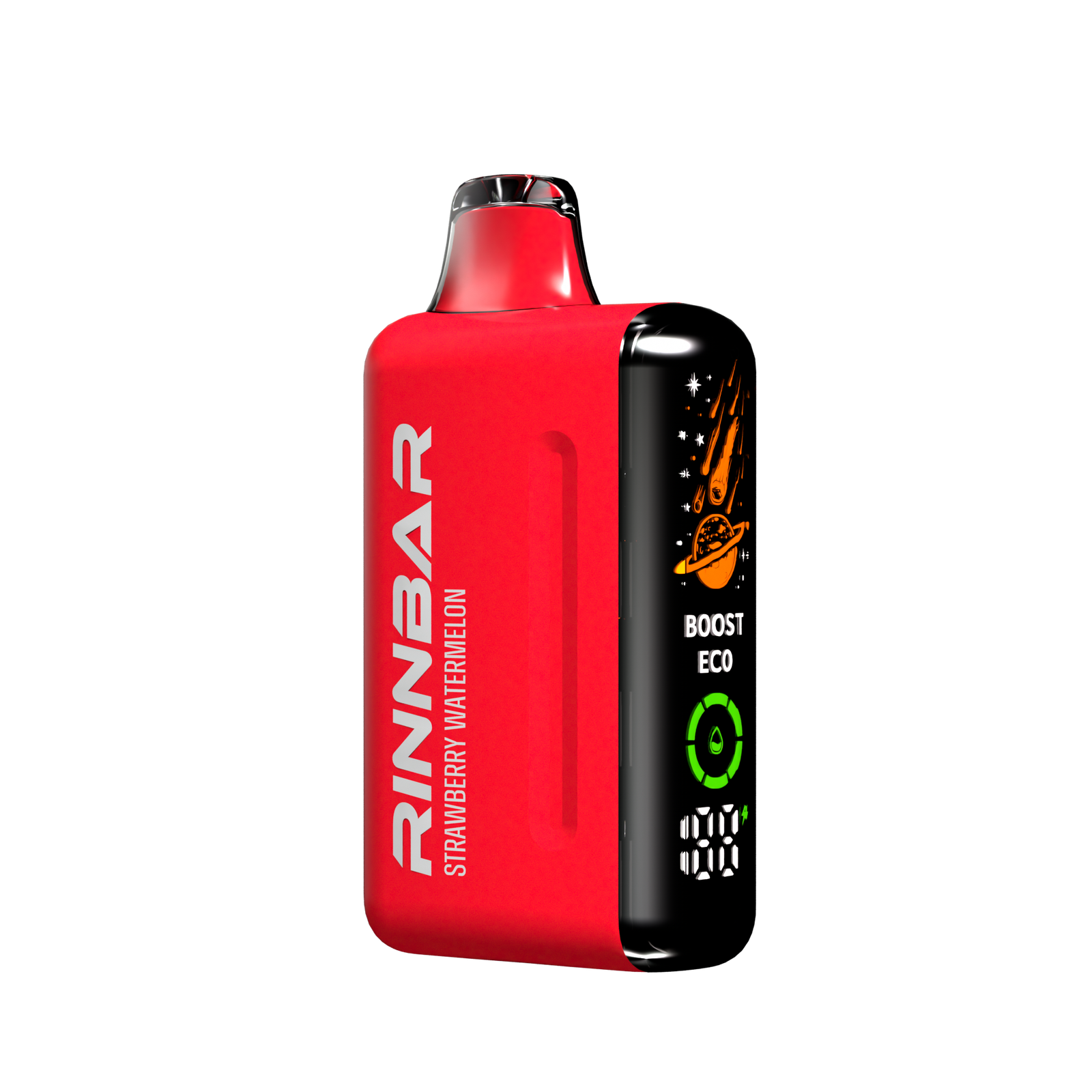 Strawberry Watermelon